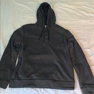 Sonoma Hoodie